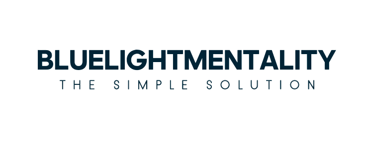 Blue Light Mentality