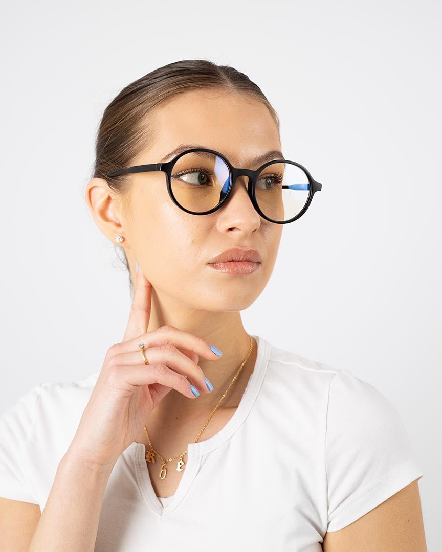 Arne | Blue Light Glasses - Blue Light Mentality