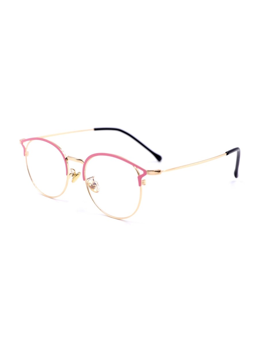 Bippy | Blue Light Glasses - Blue Light Mentality