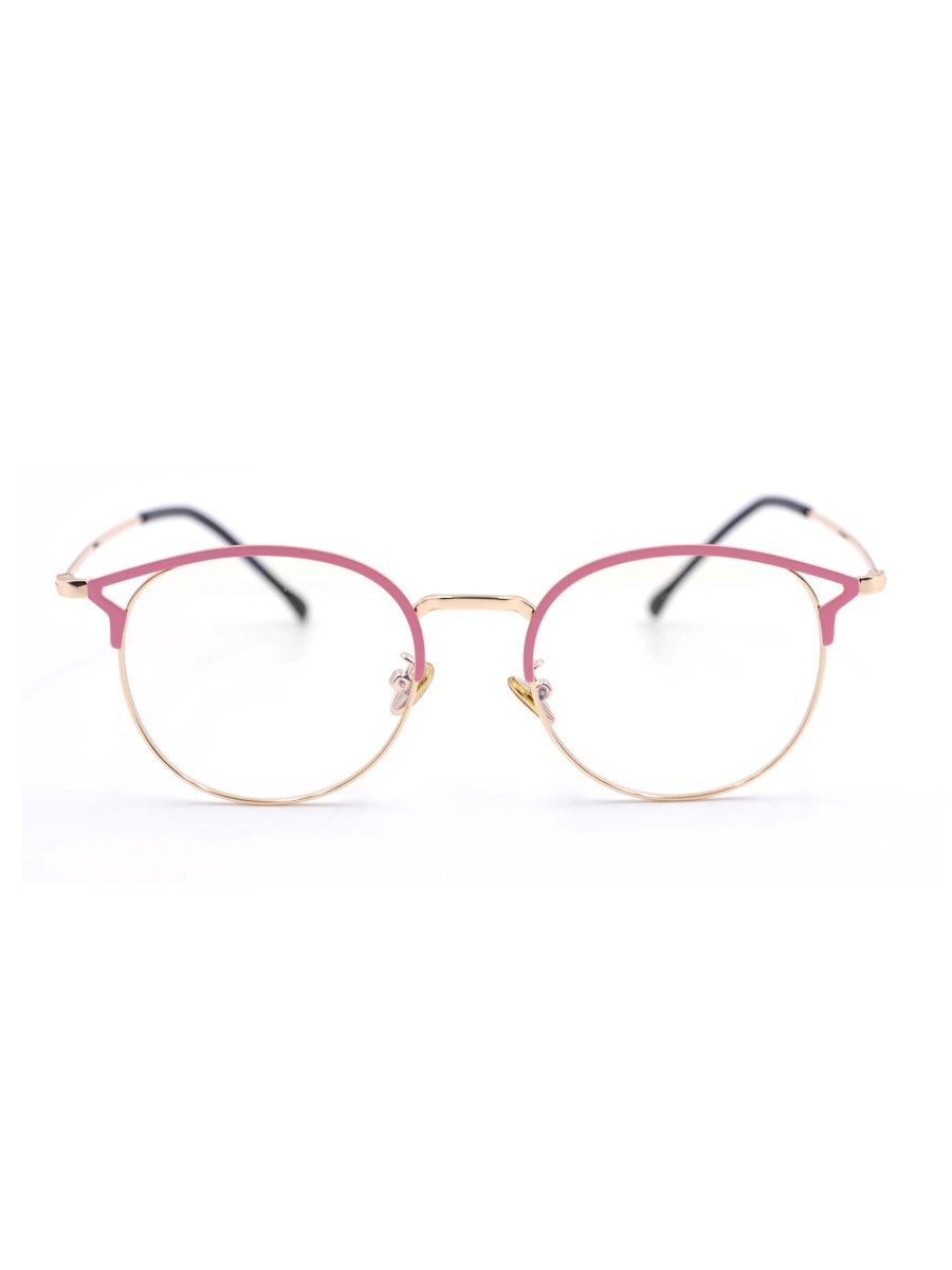 Bippy | Blue Light Glasses - Blue Light Mentality