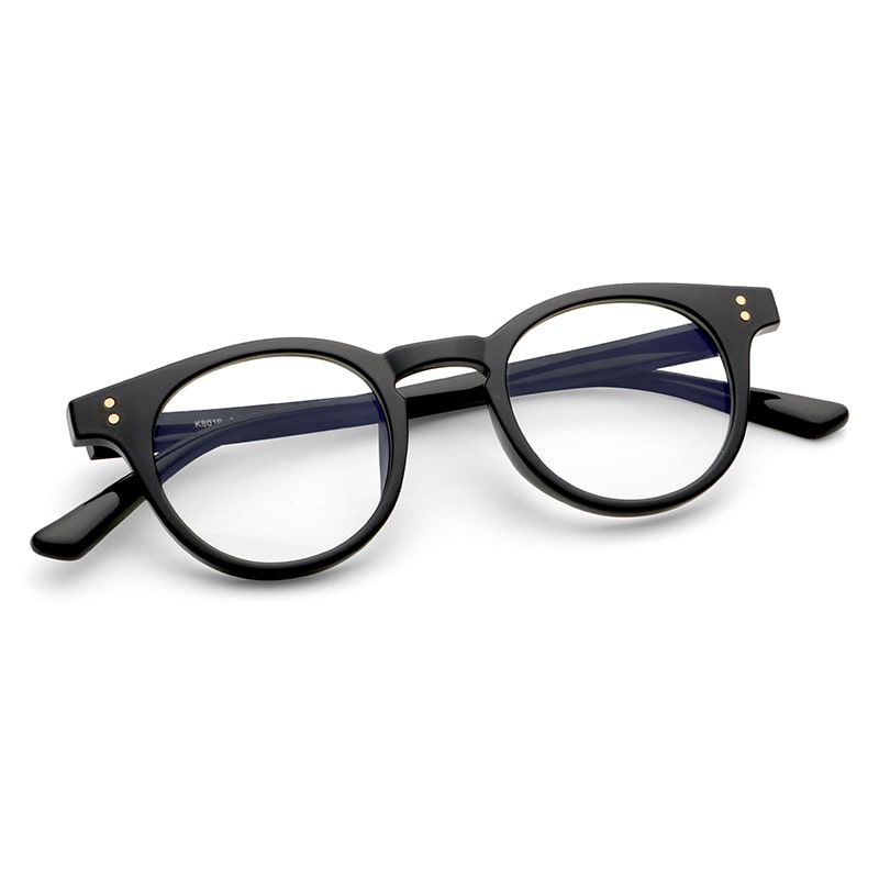 Bisou | Blue Light Glasses - Blue Light Mentality