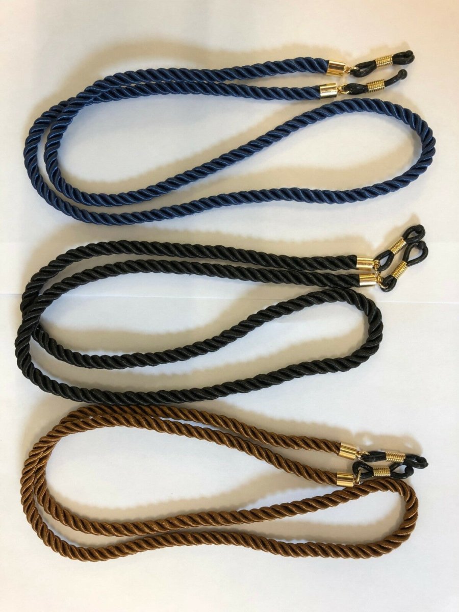 Glasses cord - Blue Light Mentality
