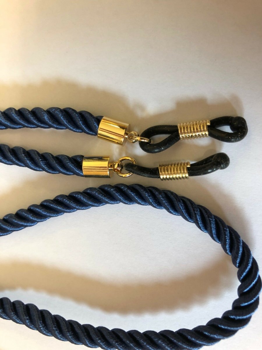 Glasses cord - Blue Light Mentality