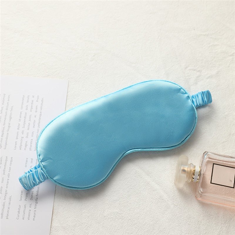 Luxury Eye Mask - Blue Light Mentality