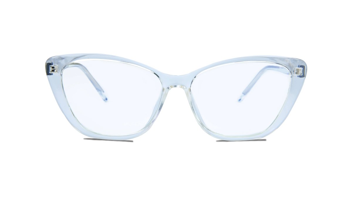 Merano | Blue Light Glasses - Blue Light Mentality