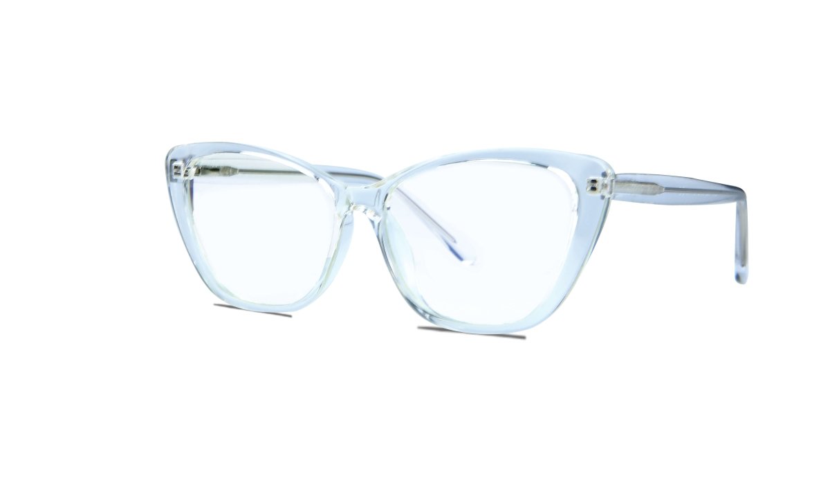 Merano | Blue Light Glasses - Blue Light Mentality