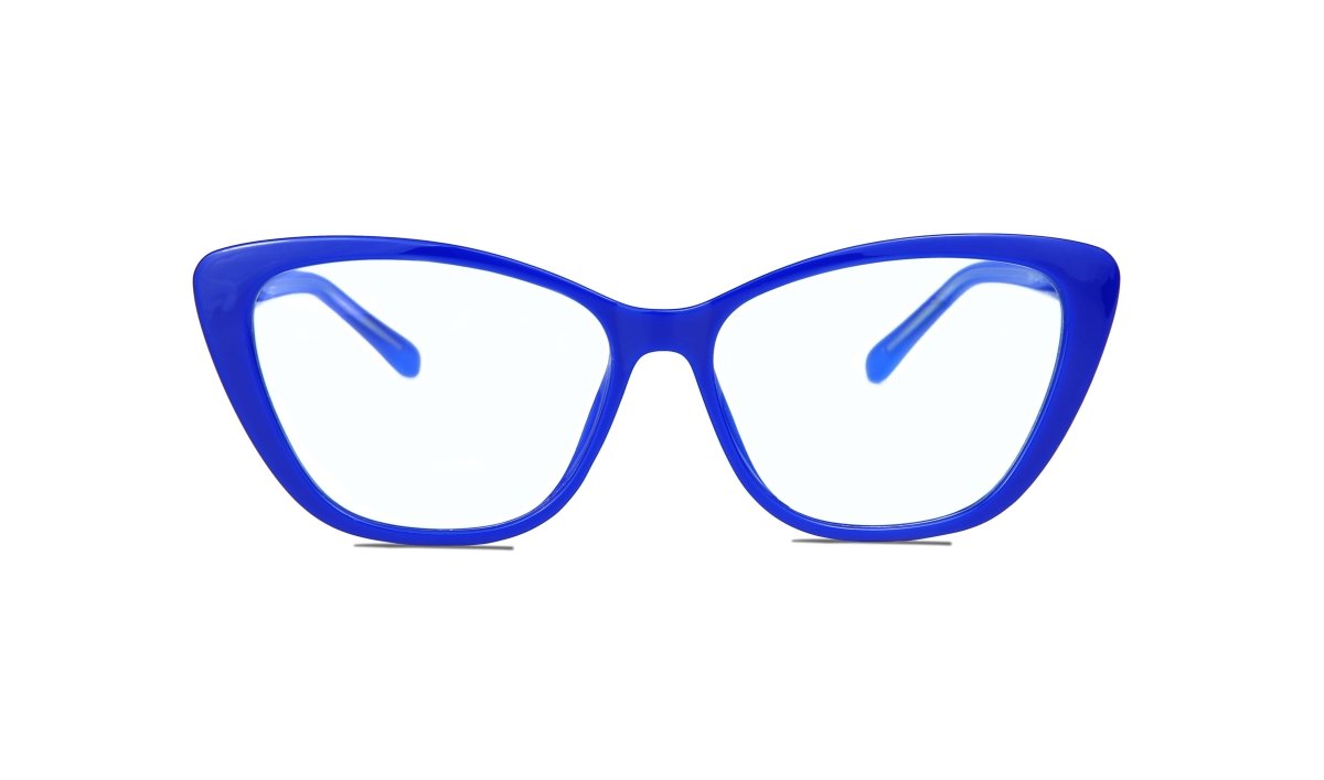 Merano | Blue Light Glasses - Blue Light Mentality