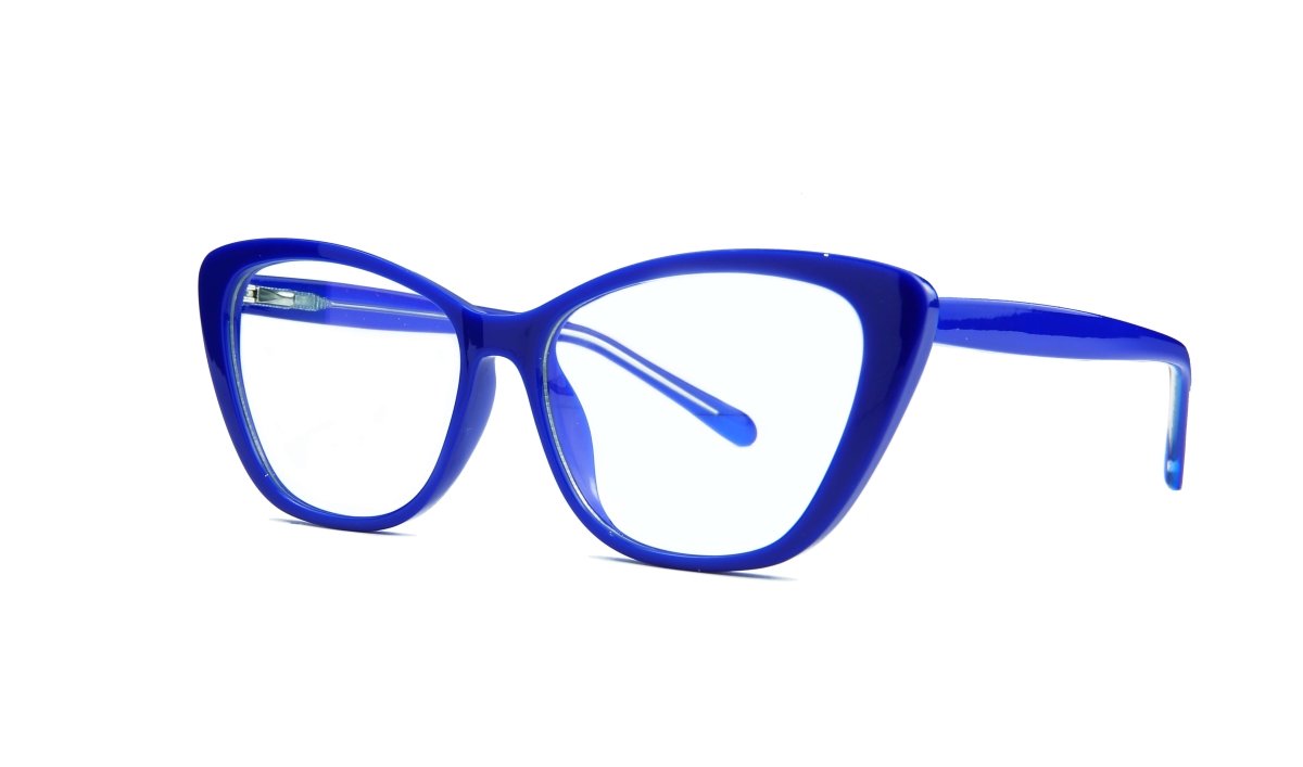 Merano | Blue Light Glasses - Blue Light Mentality