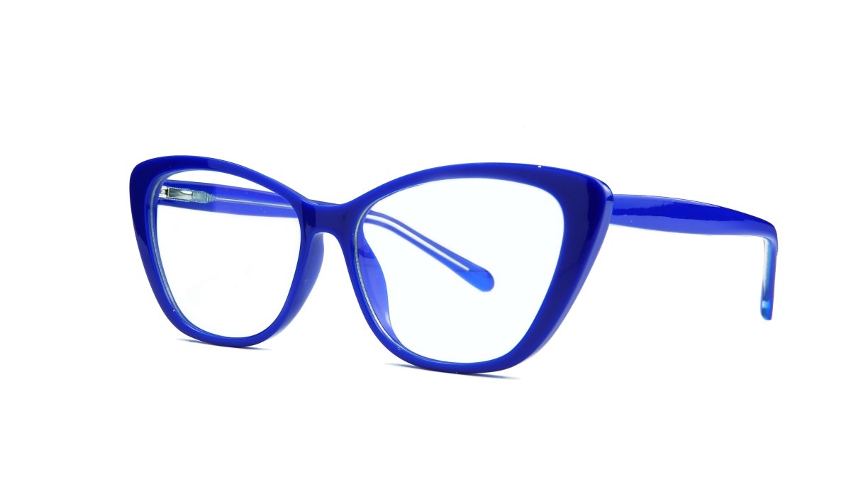 Merano | Blue Light Glasses - Blue Light Mentality