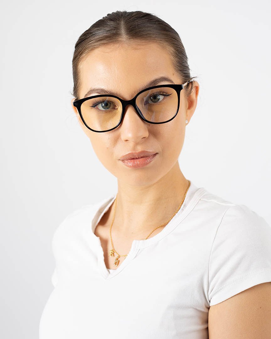 Nadir | Blue Light Glasses - Blue Light Mentality