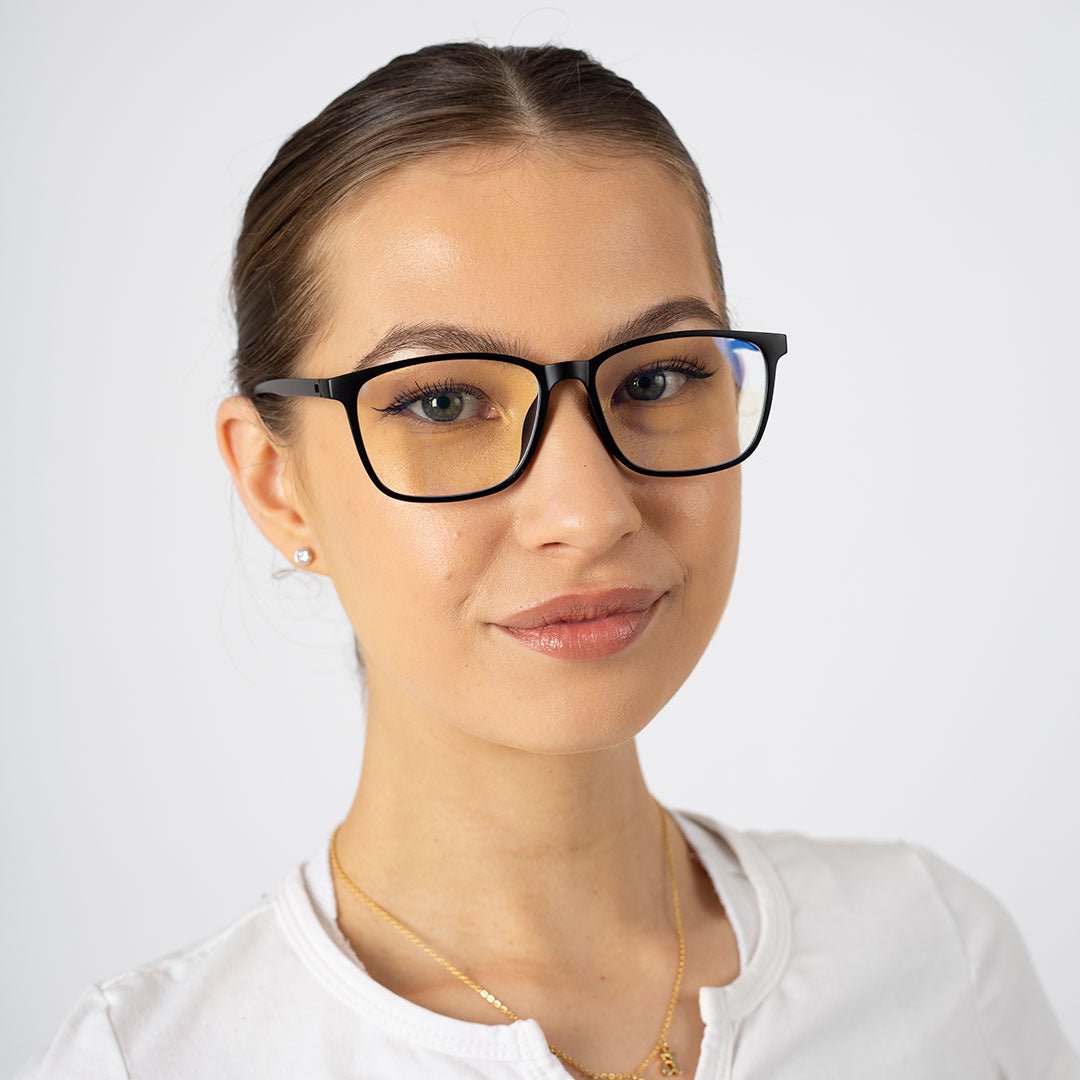 Redwood | Blue Light Glasses - Blue Light Mentality