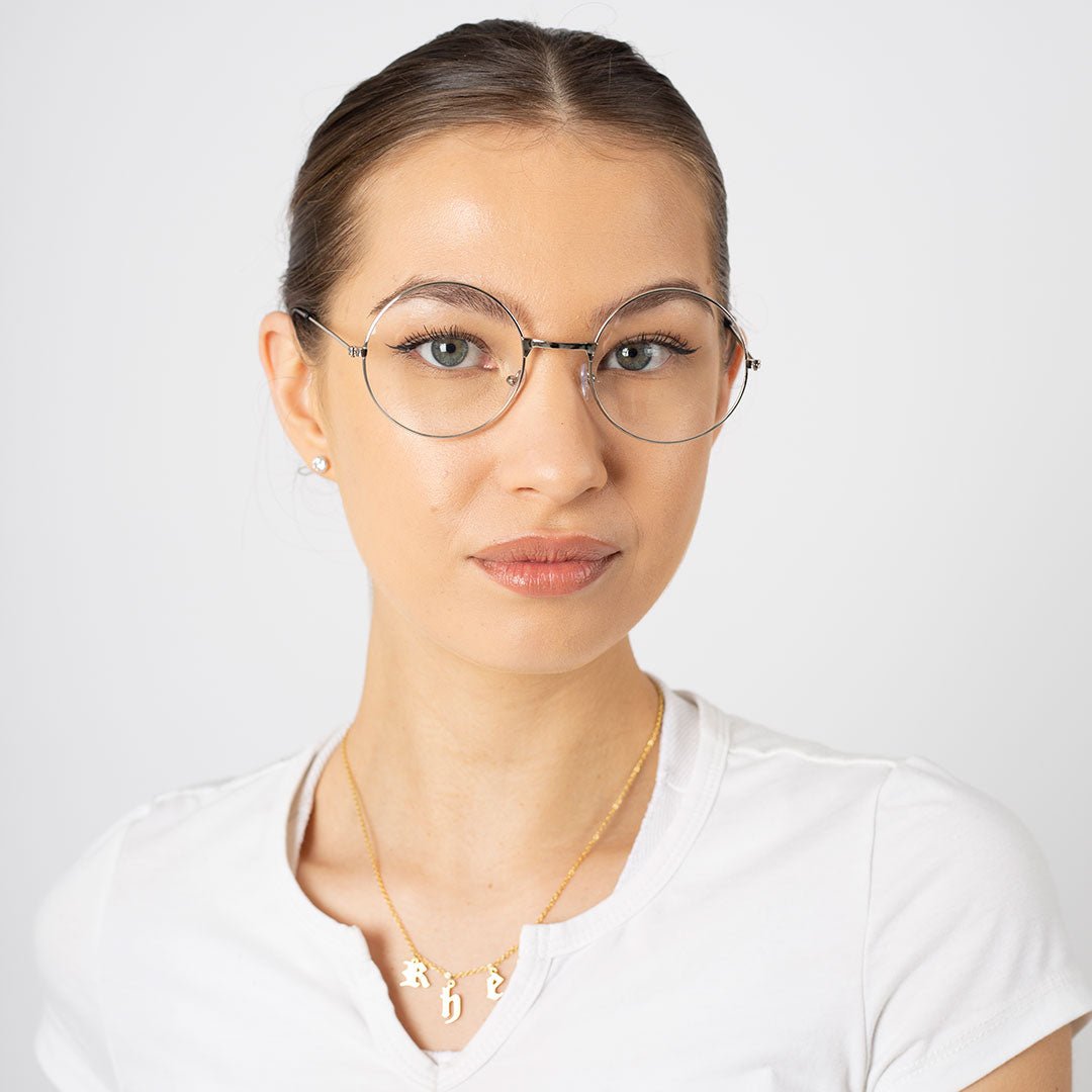 Rome | Blue Light Glasses - Blue Light Mentality