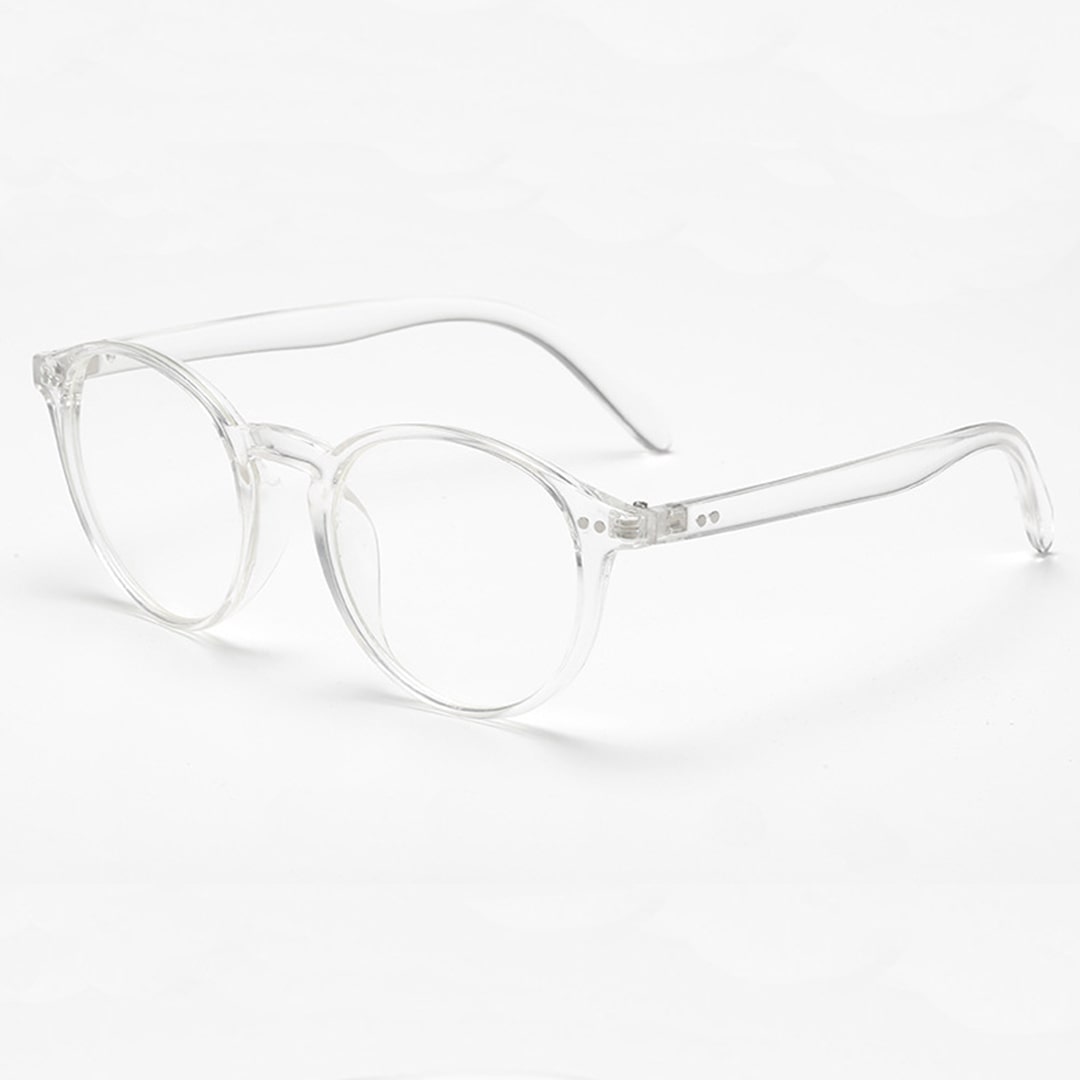 Solitude | Blue Light Glasses - Blue Light Mentality