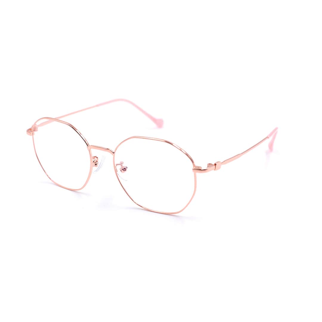 Supine | Blue Light Glasses - Blue Light Mentality