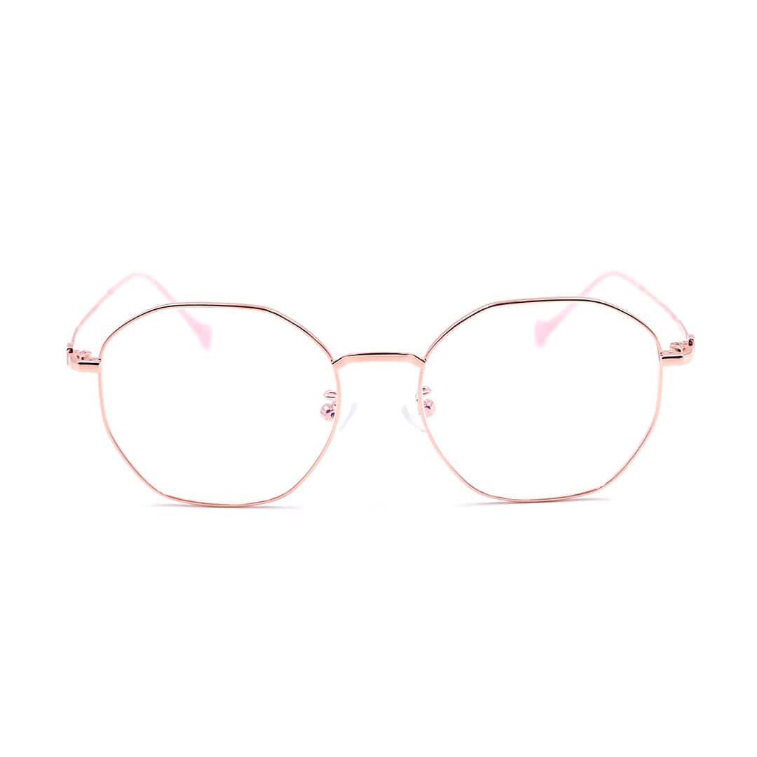 Supine | Blue Light Glasses - Blue Light Mentality