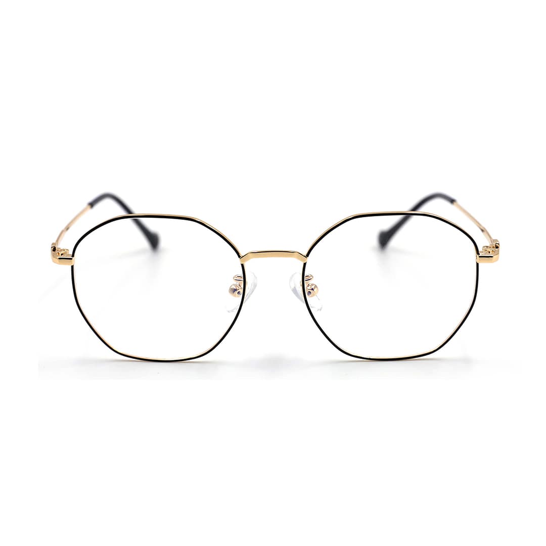 Supine | Blue Light Glasses - Blue Light Mentality
