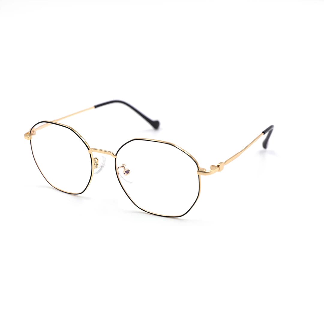 Supine | Blue Light Glasses - Blue Light Mentality