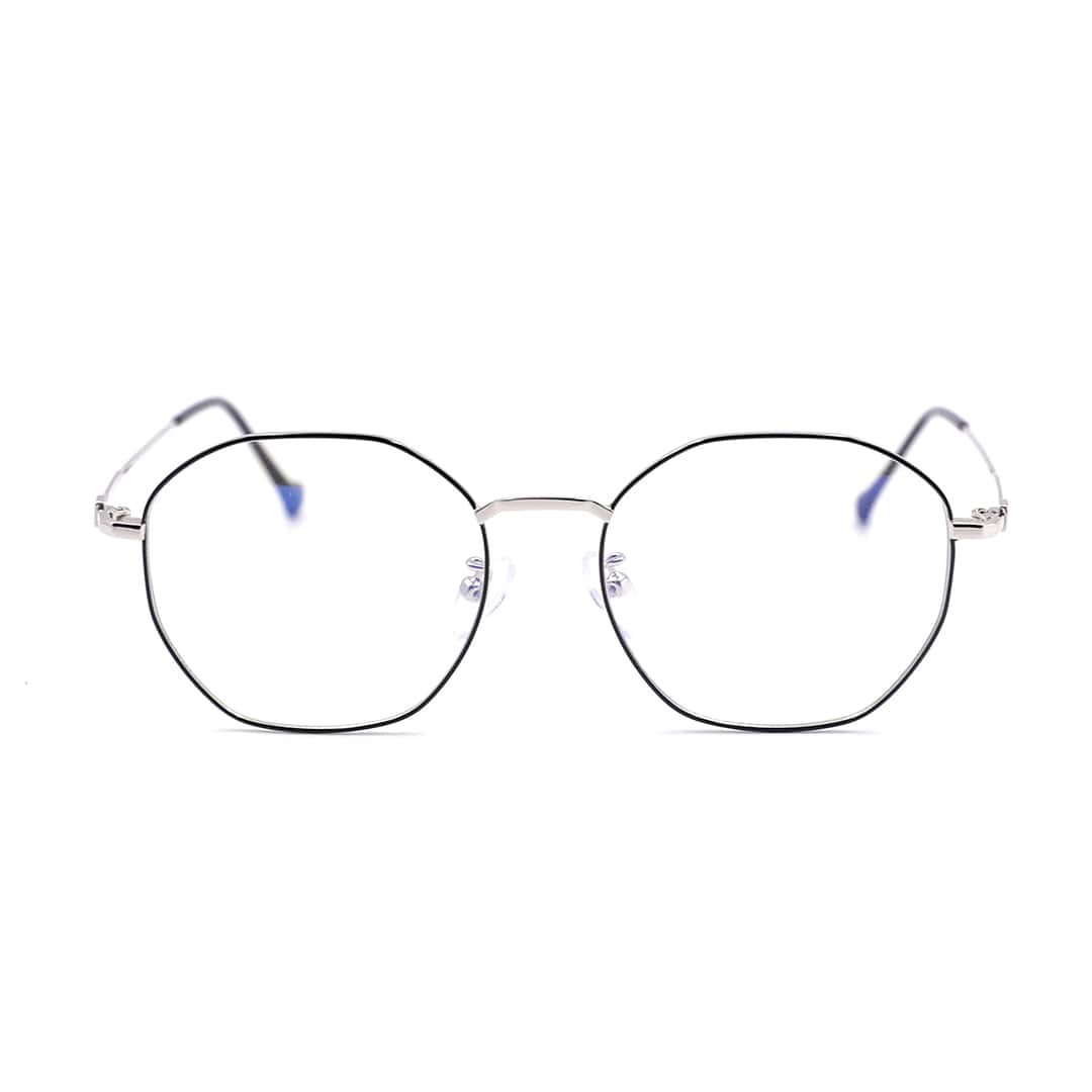 Supine | Blue Light Glasses - Blue Light Mentality