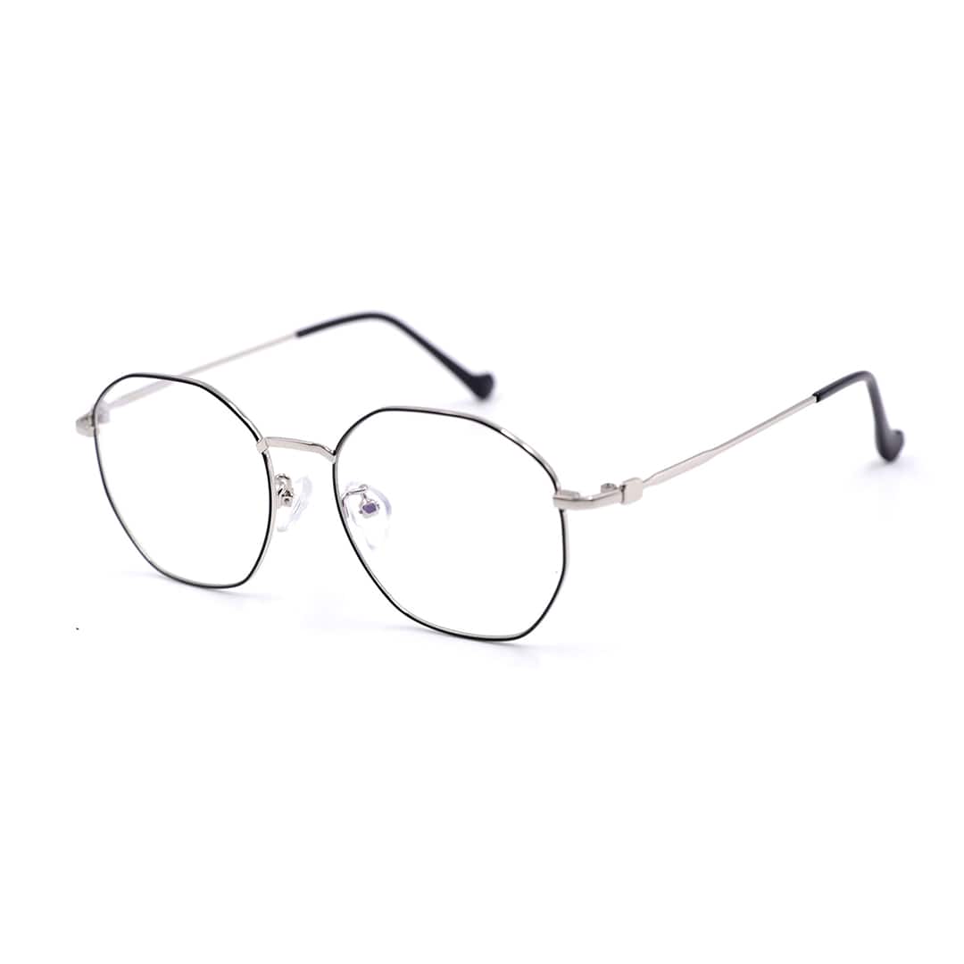 Supine | Blue Light Glasses - Blue Light Mentality