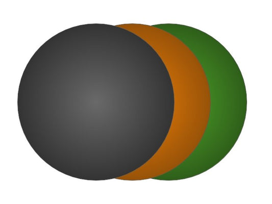 Top-Level Thinner/Lighter Blue Blocking Varifocal - Blue Light Mentality