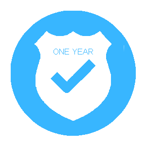 1 Year Protection Programme - Blue Light Mentality