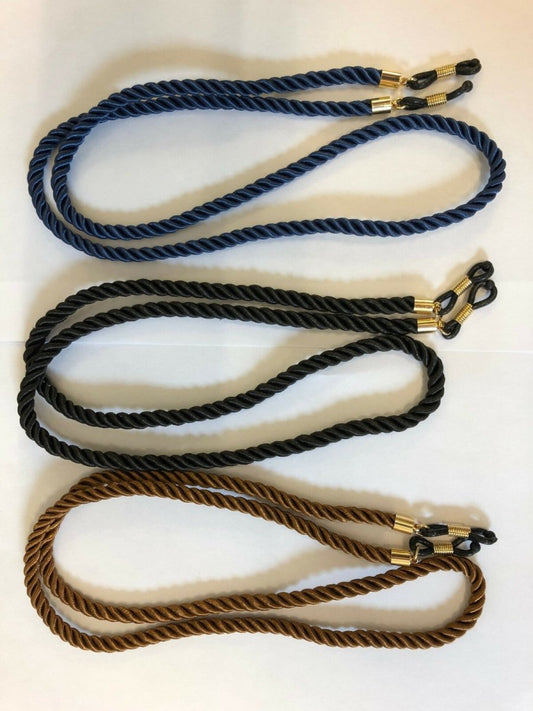 Glasses cord - Blue Light Mentality