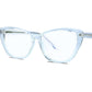Merano | Blue Light Glasses - Blue Light Mentality