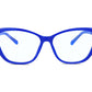 Merano | Blue Light Glasses - Blue Light Mentality