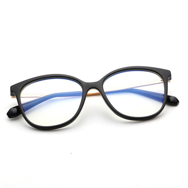 Nadir | Blue Light Glasses - Blue Light Mentality